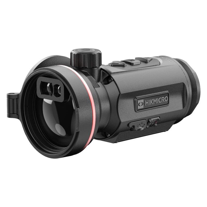 HIKMICRO värmekamera Thunder TQ50CL 3.0 med laseravståndsmätare