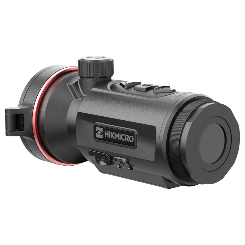 HIKMICRO värmekamera Thunder TQ50CL 3.0 med laseravståndsmätare