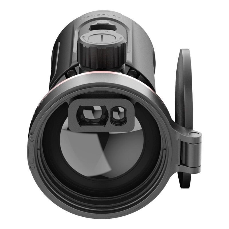 HIKMICRO värmekamera Thunder TQ50CL 3.0 med laseravståndsmätare