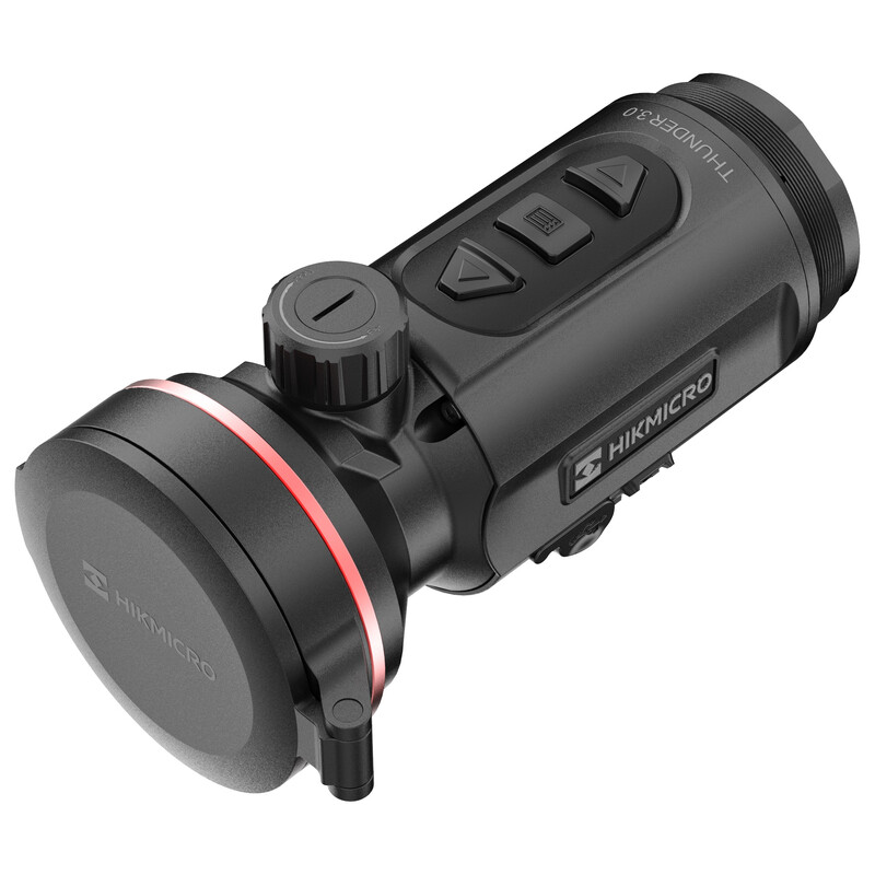 HIKMICRO värmekamera Thunder TQ50CL 3.0 med laseravståndsmätare