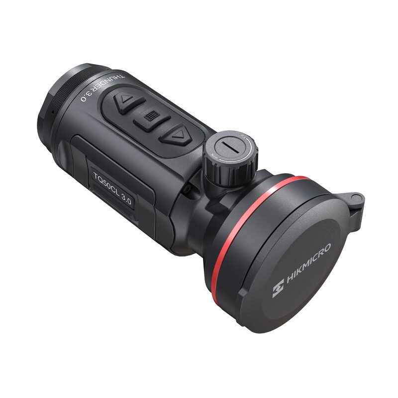 HIKMICRO värmekamera Thunder TQ50CL 3.0 med laseravståndsmätare