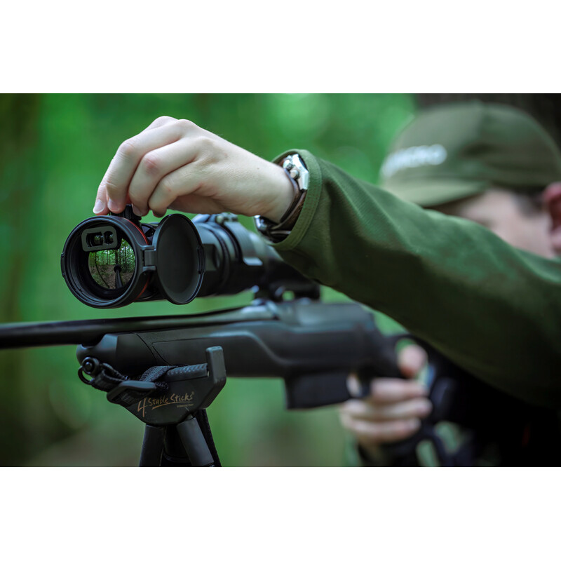 HIKMICRO värmekamera Thunder TQ50CL 3.0 med laseravståndsmätare