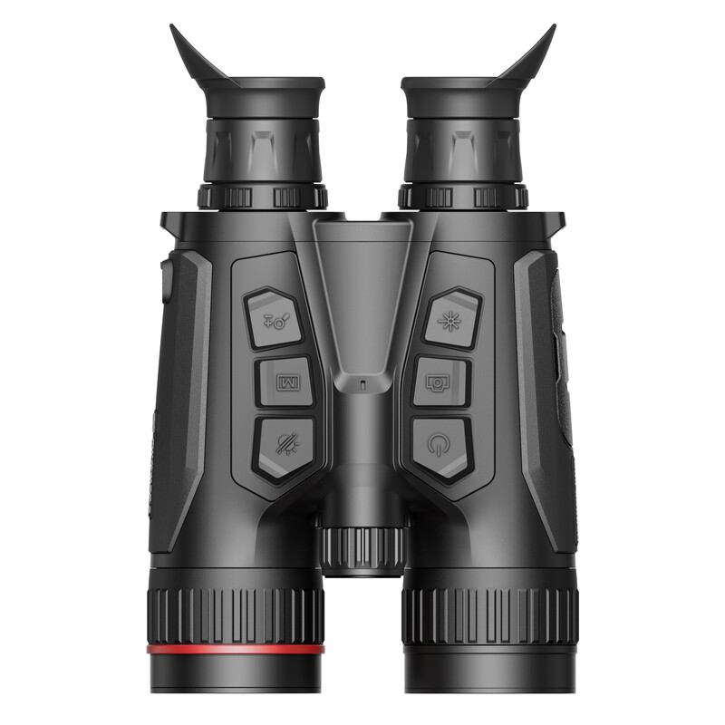 HIKMICRO mörkersikte Habrok Pro HQ50L