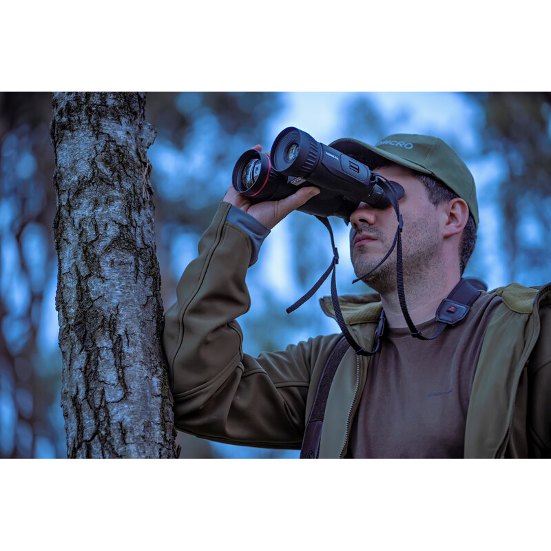 HIKMICRO Mörkersikte mörkerseende Habrok Pro HQ50LN