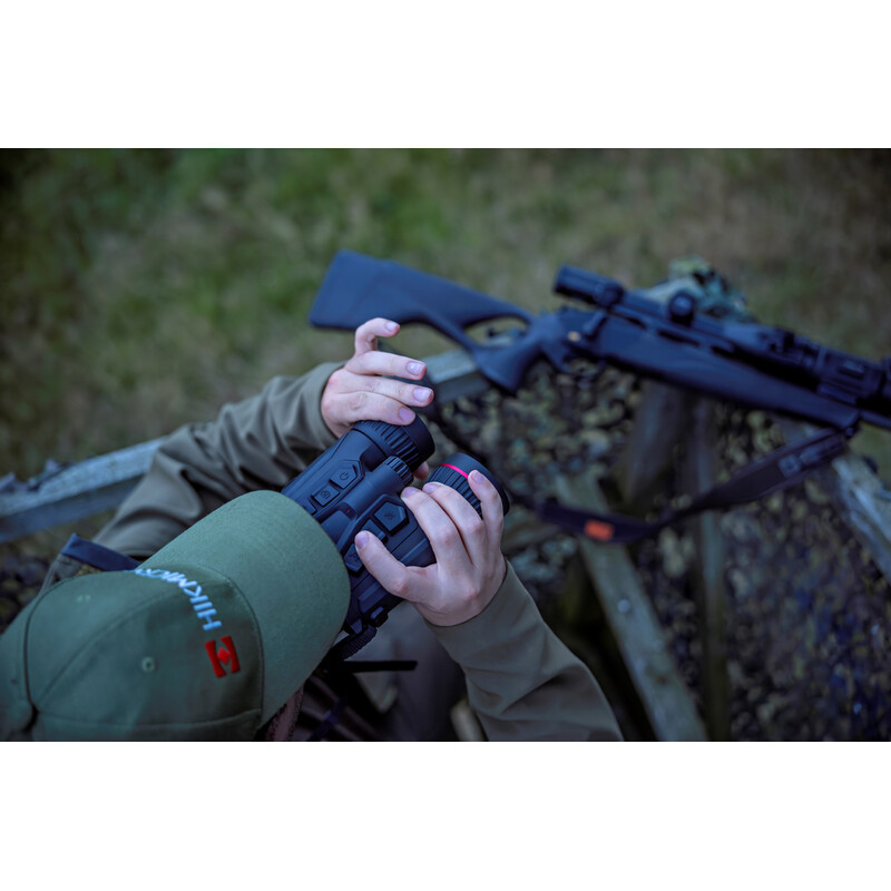 HIKMICRO Mörkersikte mörkerseende Habrok Pro HQ50LN