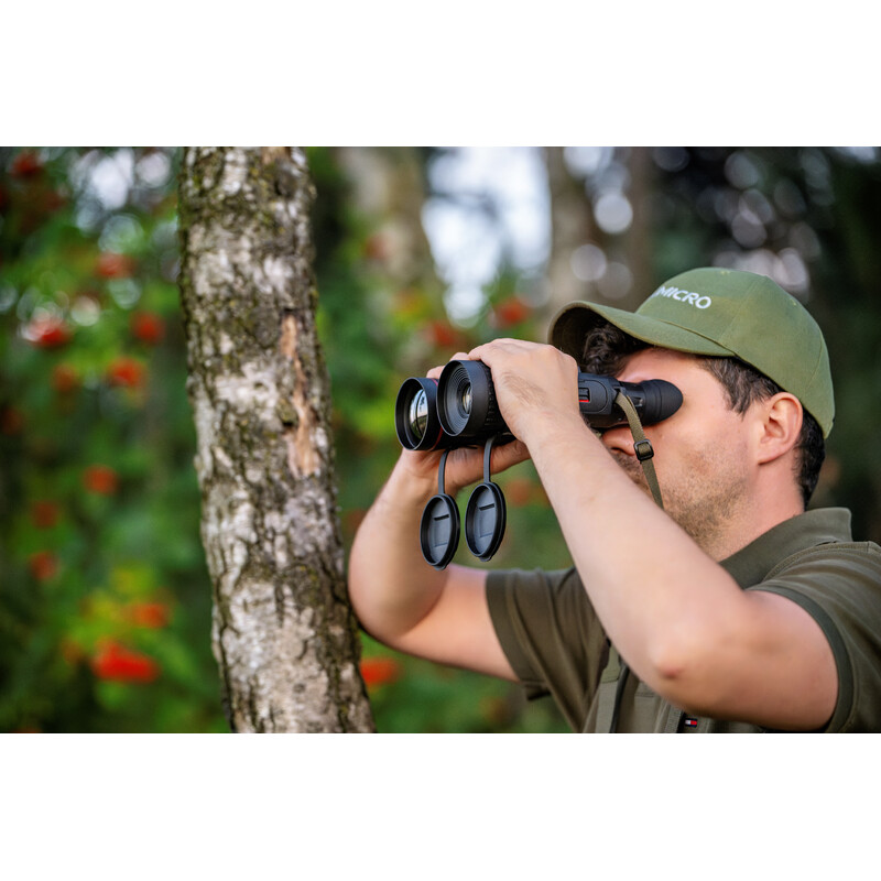 HIKMICRO mörkersikte Habrok Pro HQ50L