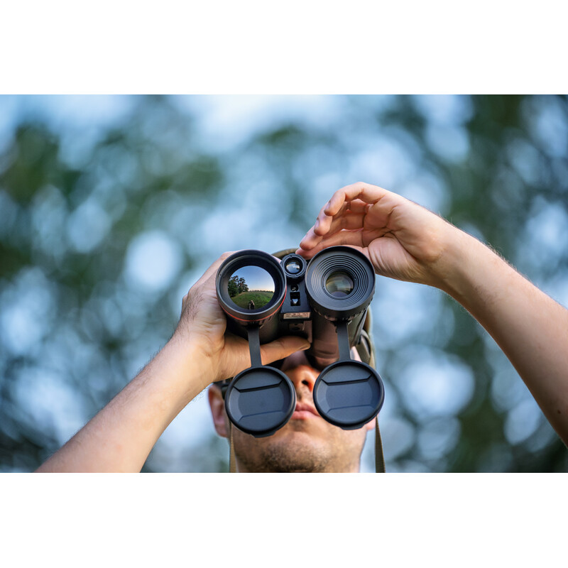 HIKMICRO Mörkersikte mörkerseende Habrok Pro HQ50LN