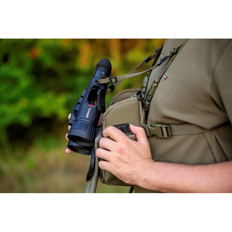 HIKMICRO Mörkersikte mörkerseende Habrok Pro HQ50LN