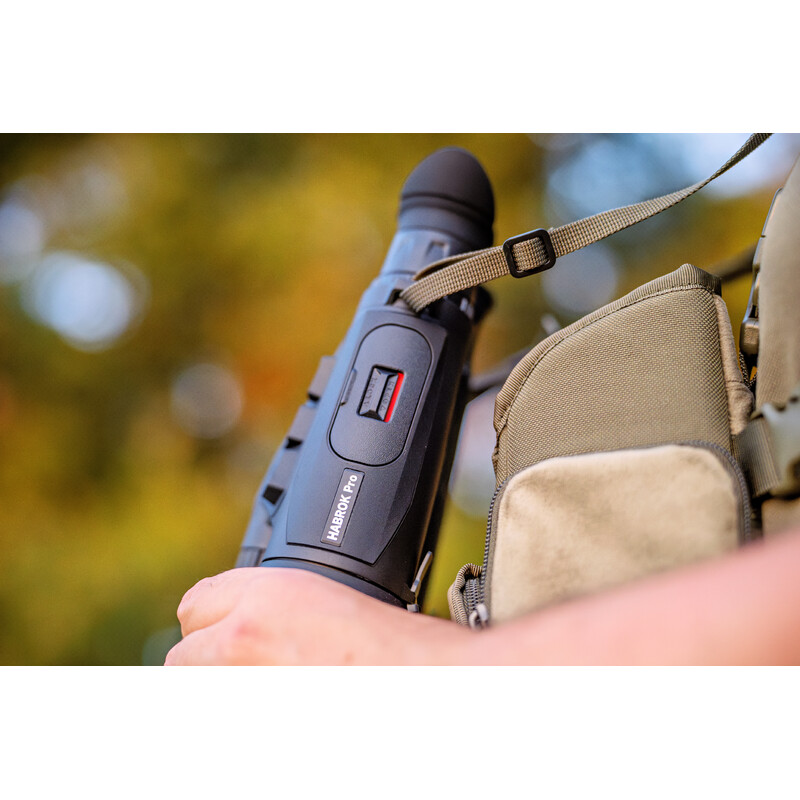 HIKMICRO Mörkersikte mörkerseende Habrok Pro HQ50LN