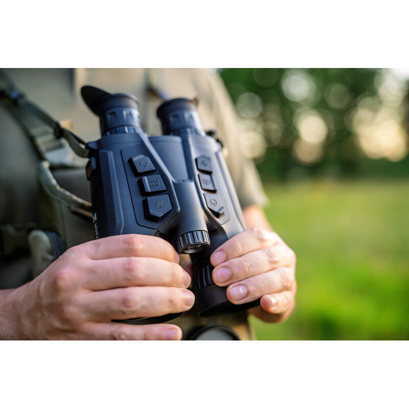 HIKMICRO Mörkersikte mörkerseende Habrok Pro HQ50LN