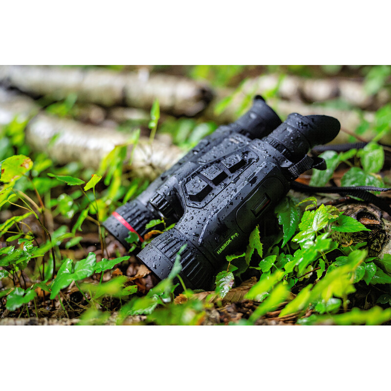 HIKMICRO Mörkersikte mörkerseende Habrok Pro HQ50LN