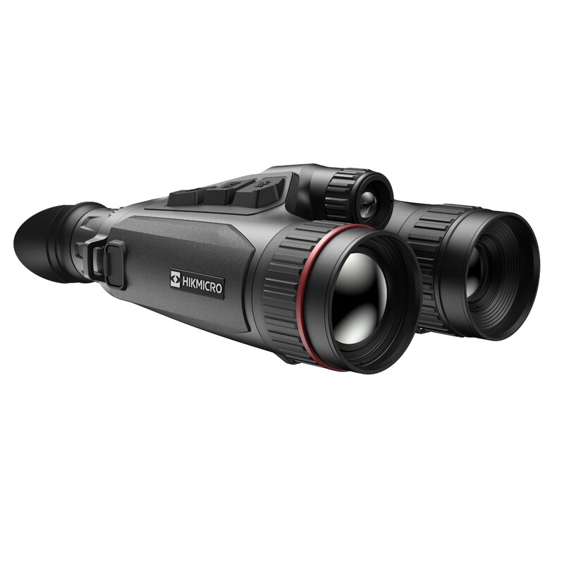 HIKMICRO mörkersikte Habrok Pro HQ50L