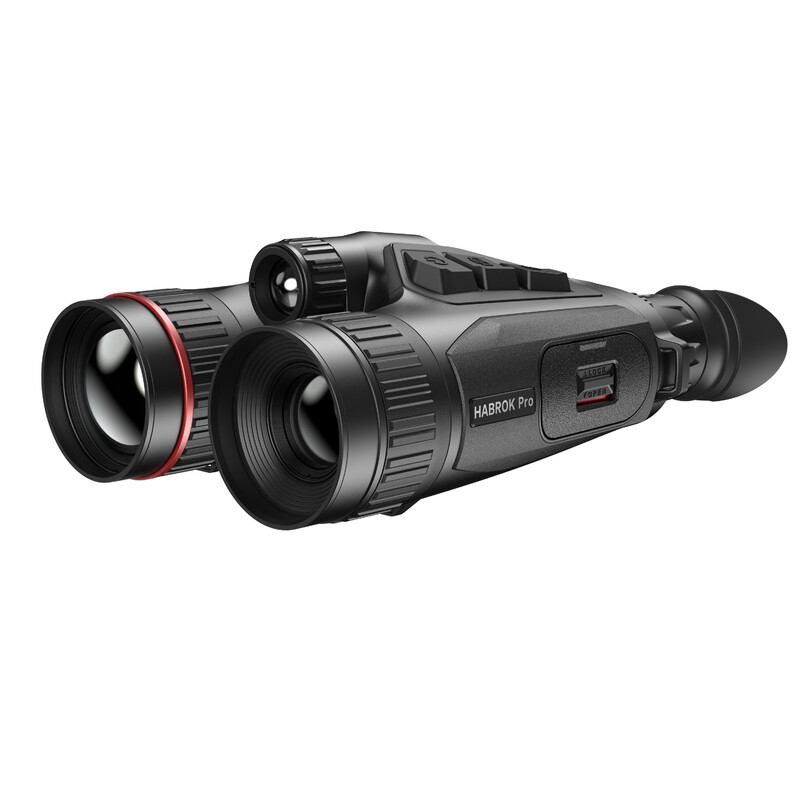 HIKMICRO mörkersikte Habrok Pro HQ50L