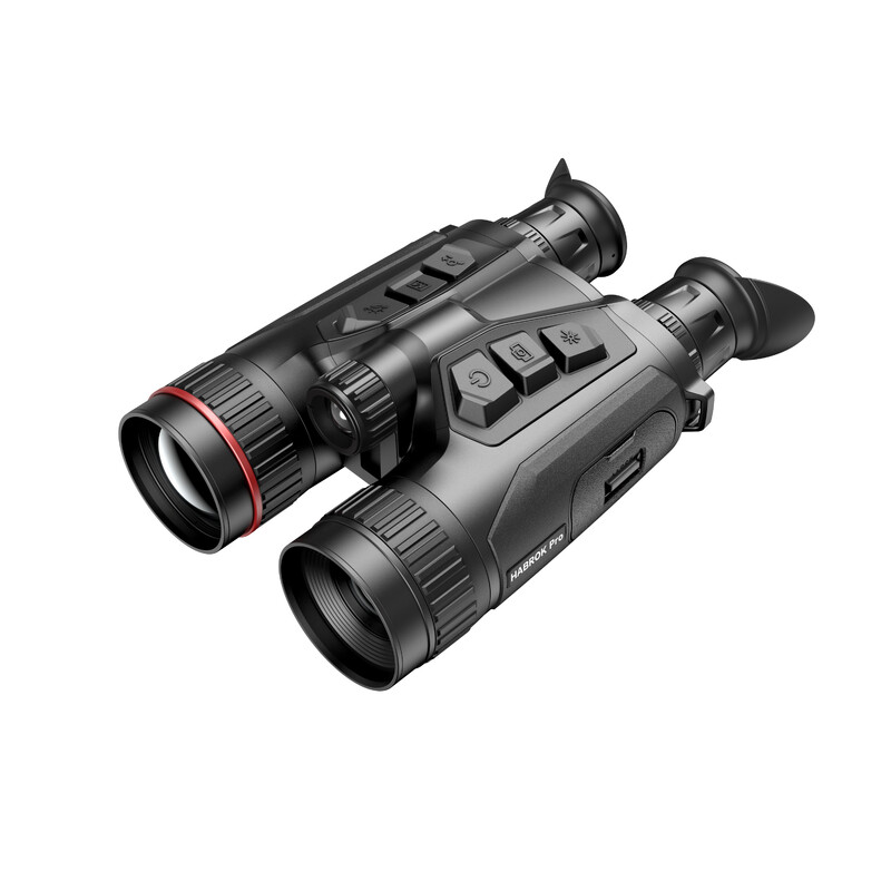 HIKMICRO mörkersikte Habrok Pro HQ50L