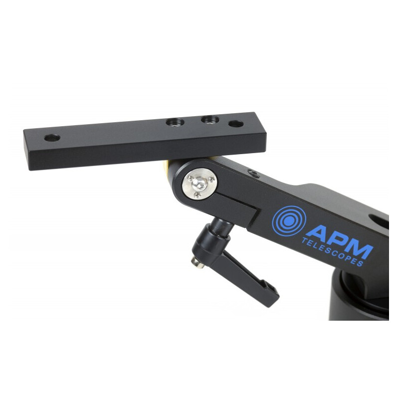 APM Enarmad montering för 100 mm kikare
