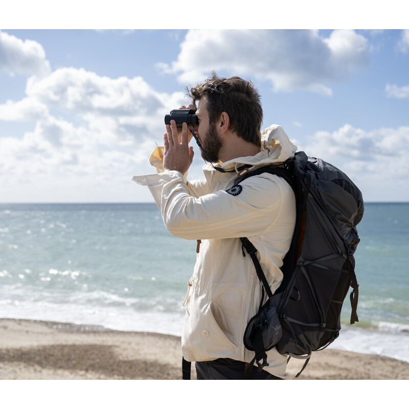 Nikon Bildstabiliserad kikare Bildstabilisiertes Fernglas Stabilized 10x25 S