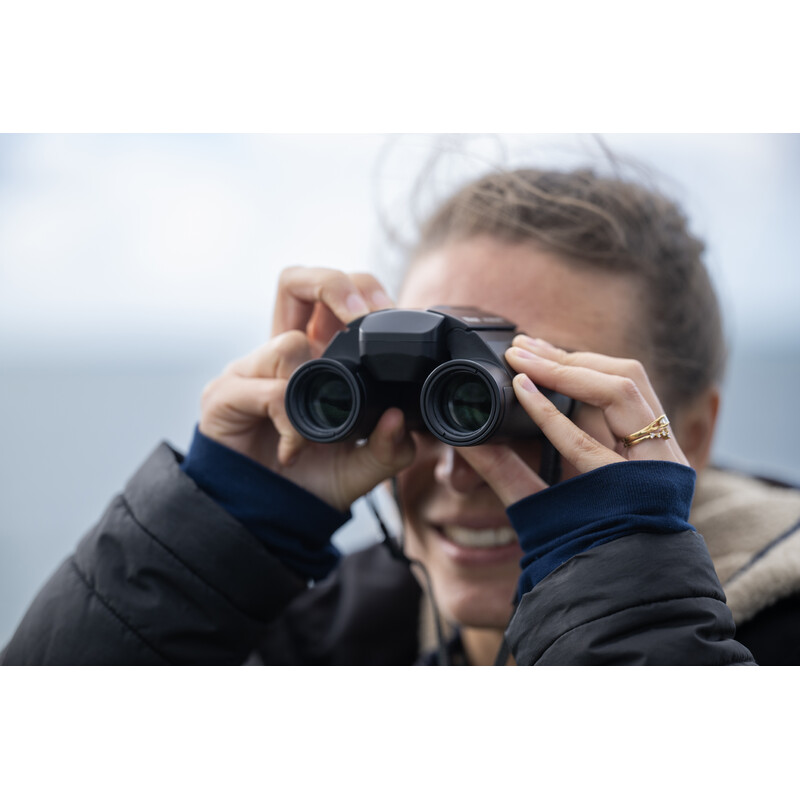 Nikon bildstabiliserad kikare Stabilized 10x25 S