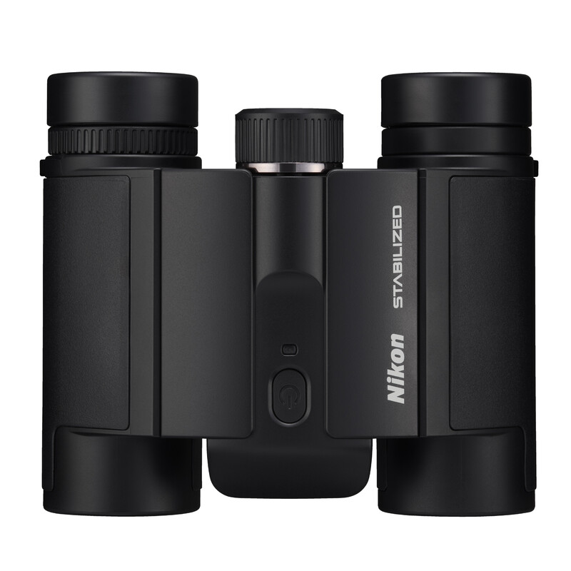 Nikon bildstabiliserad kikare Stabilized 12x25 S