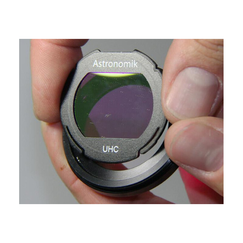 TS Optics Filterhållare Astronomik EOS Clip / M48