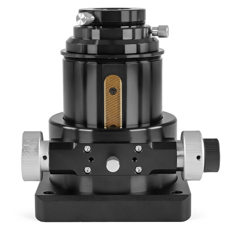 Omegon Fokuserare Pro 3'' Newton Linear R & P, Dual Speed