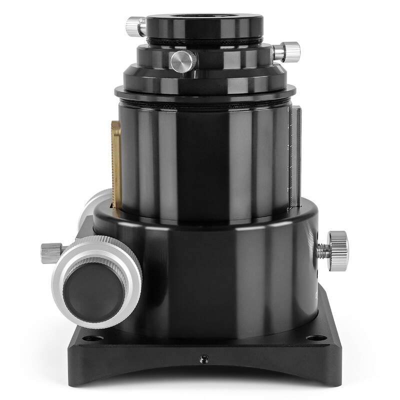 Omegon Fokuserare Pro 3'' Newton Linear R & P, Dual Speed