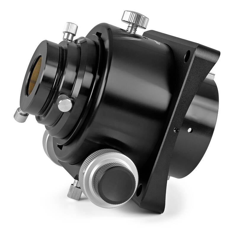 Omegon Fokuserare Pro 3'' Newton Linear R & P, Dual Speed