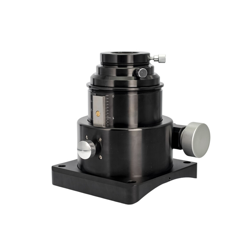 Omegon Fokuserare Pro 3'' Newton Linear R & P, Dual Speed