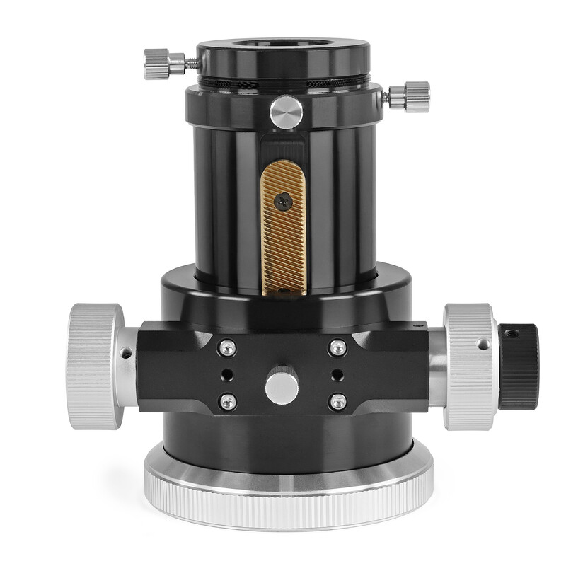 Omegon Fokuserare Pro 2'' RC Linear R & P, Dual Speed