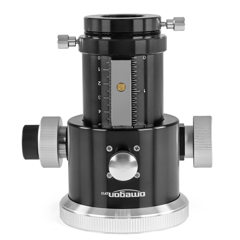Omegon Fokuserare Pro 2'' RC Linear R & P, Dual Speed