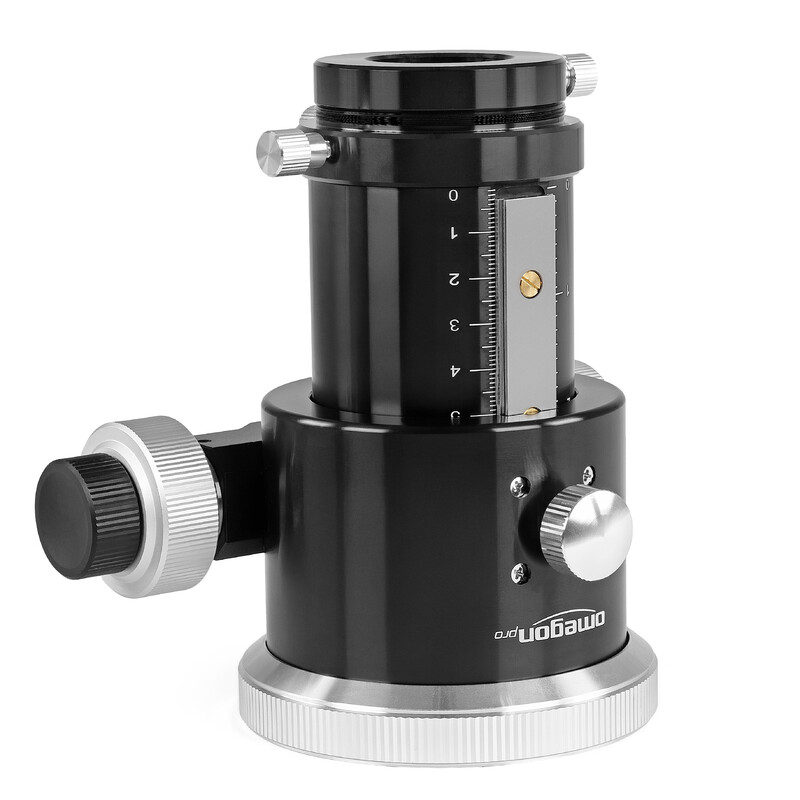 Omegon Fokuserare Pro 2'' RC Linear R & P, Dual Speed