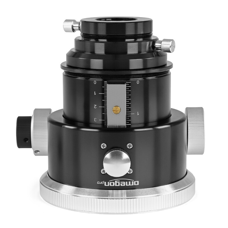 Omegon Fokuserare Pro 3'' RC Linear R & P, Dual Speed