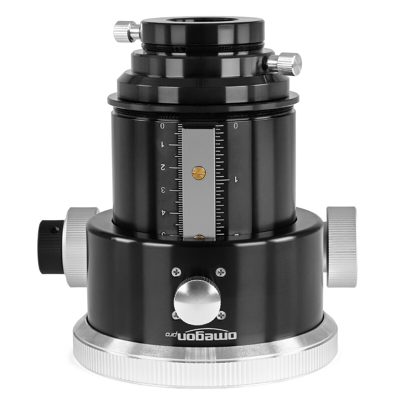 Omegon Fokuserare Pro 3'' RC Linear R & P, Dual Speed