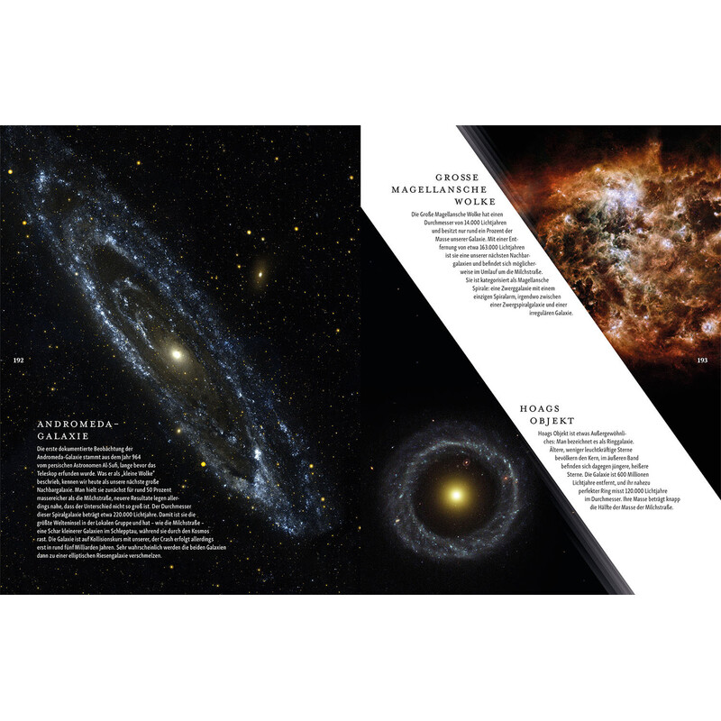 Kosmos Verlag Universum
