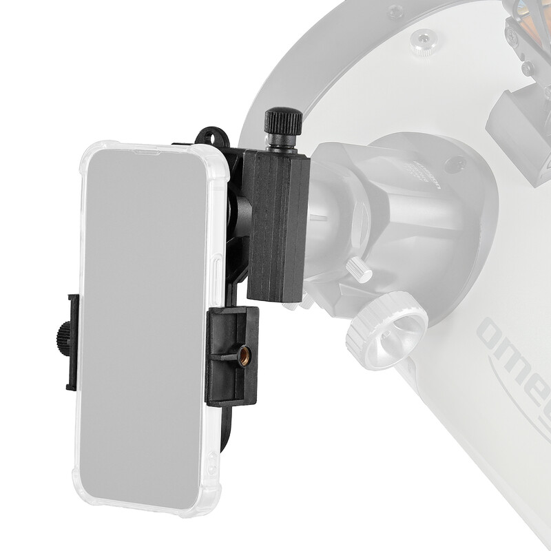 Omegon Teleskop N 130/650 EQ370