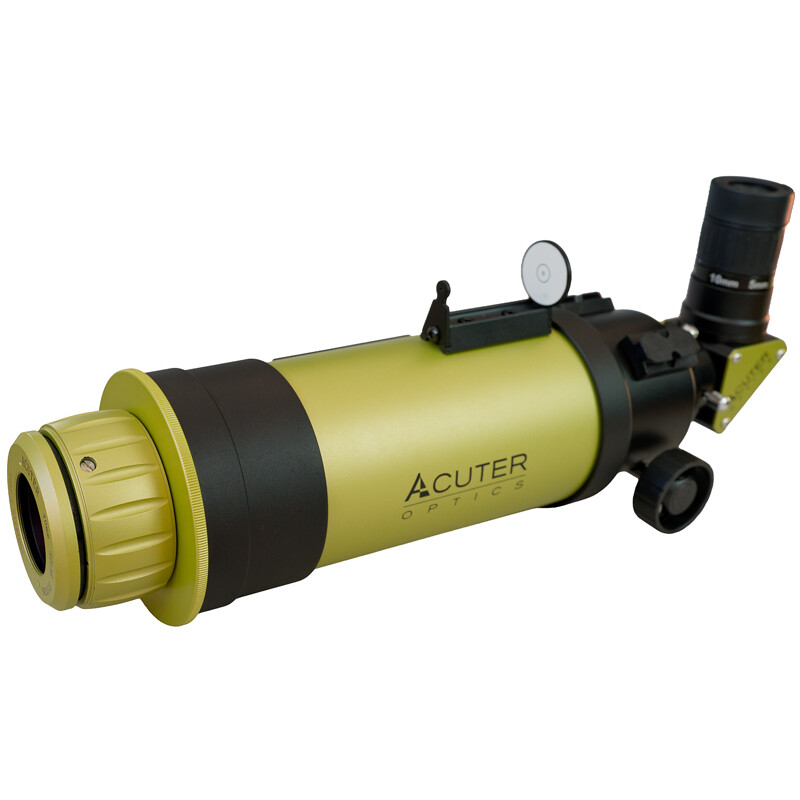 Acuter Solteleskop ST 40/400 ELITE PHOENIX 40 Solarquest AZ