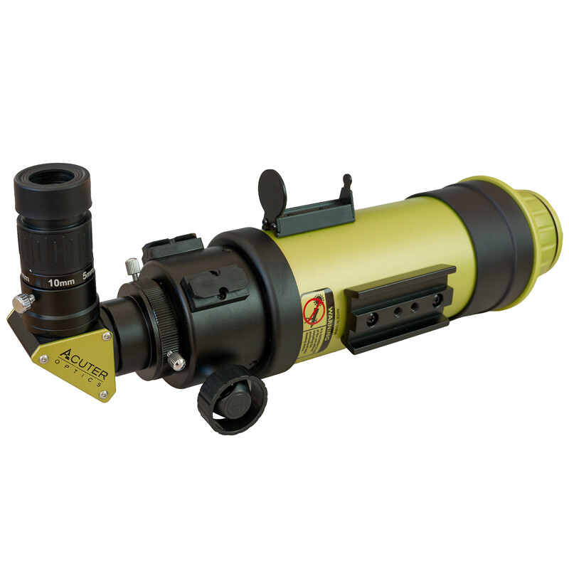 Acuter Solteleskop ST 40/400 ELITE PHOENIX 40 Solarquest AZ