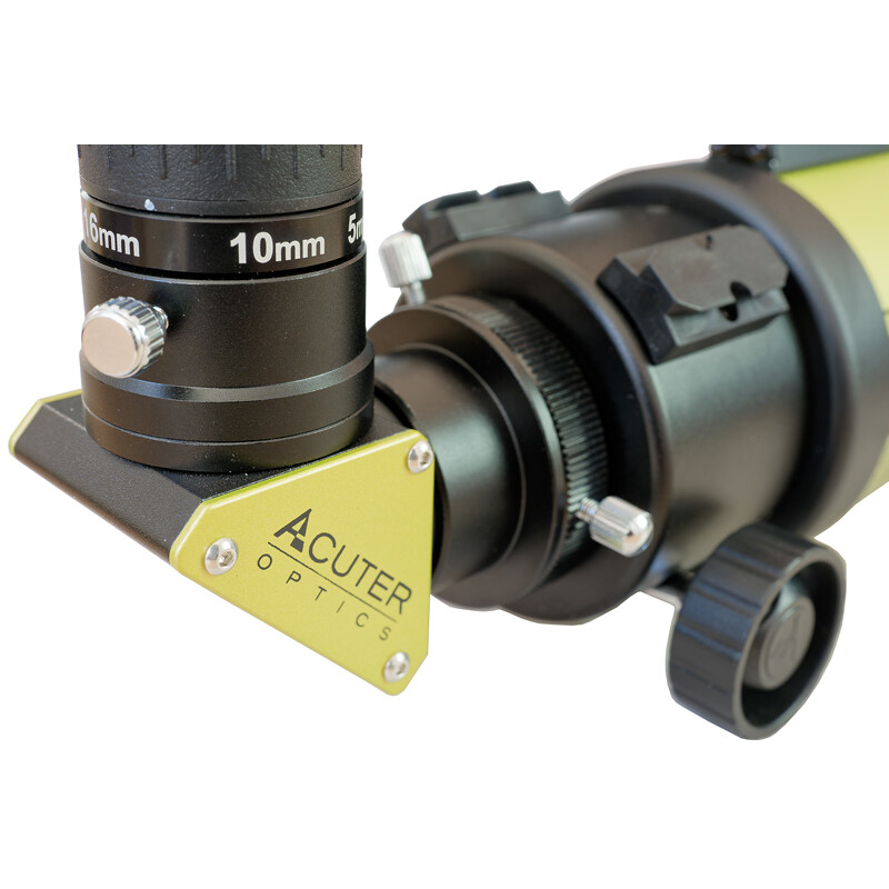 Acuter Solteleskop ST 40/400 ELITE PHOENIX 40 Solarquest AZ