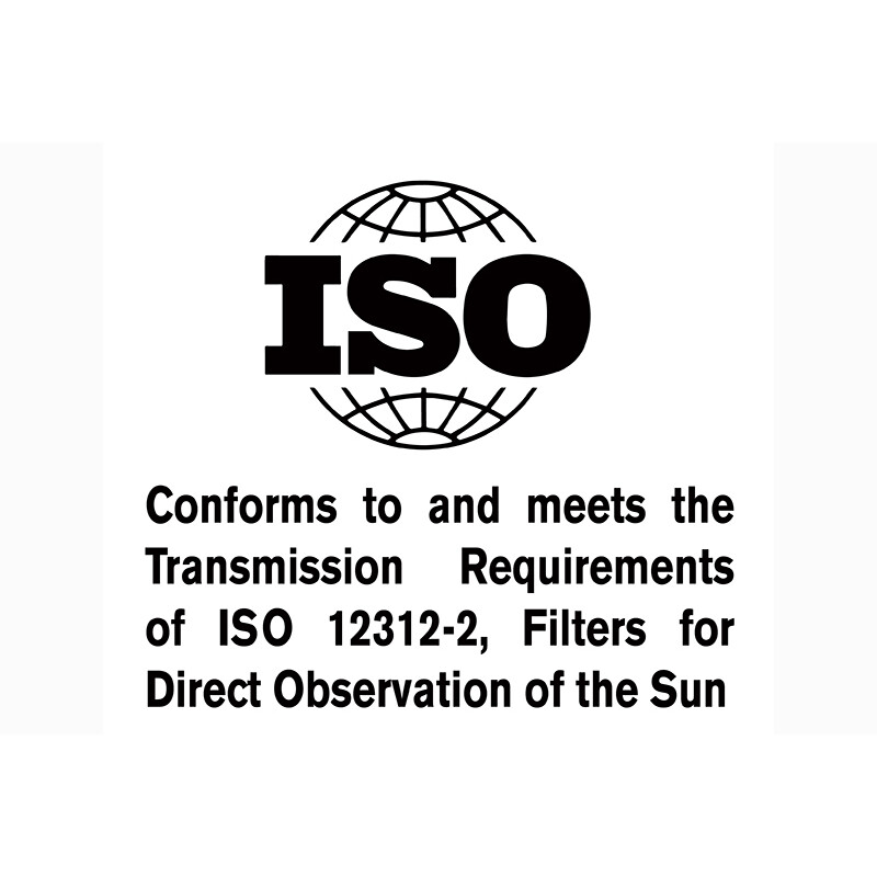 Acuter Solteleskop ST 40/400 ELITE PHOENIX 40 Solarquest AZ