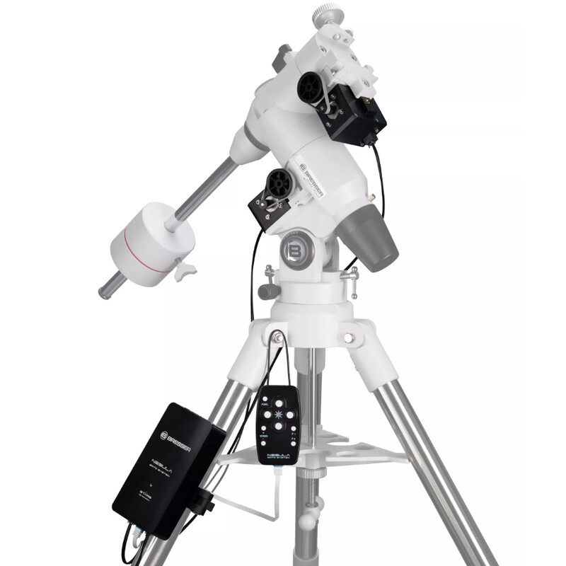 Bresser Nebula GoTo-kit EXOS-2