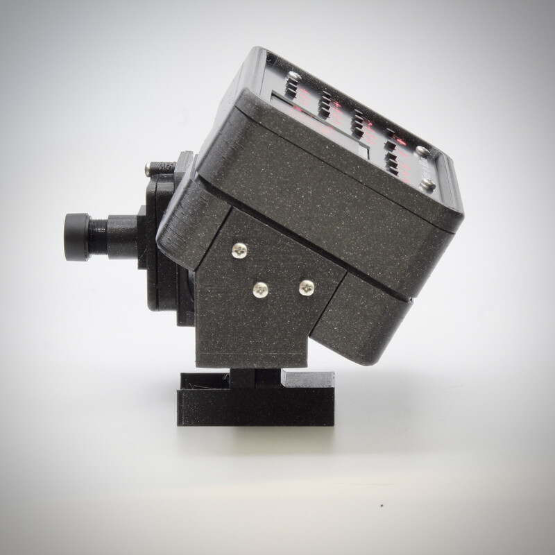 BBLabs Sökare PiFinder V3 (Flat Version)