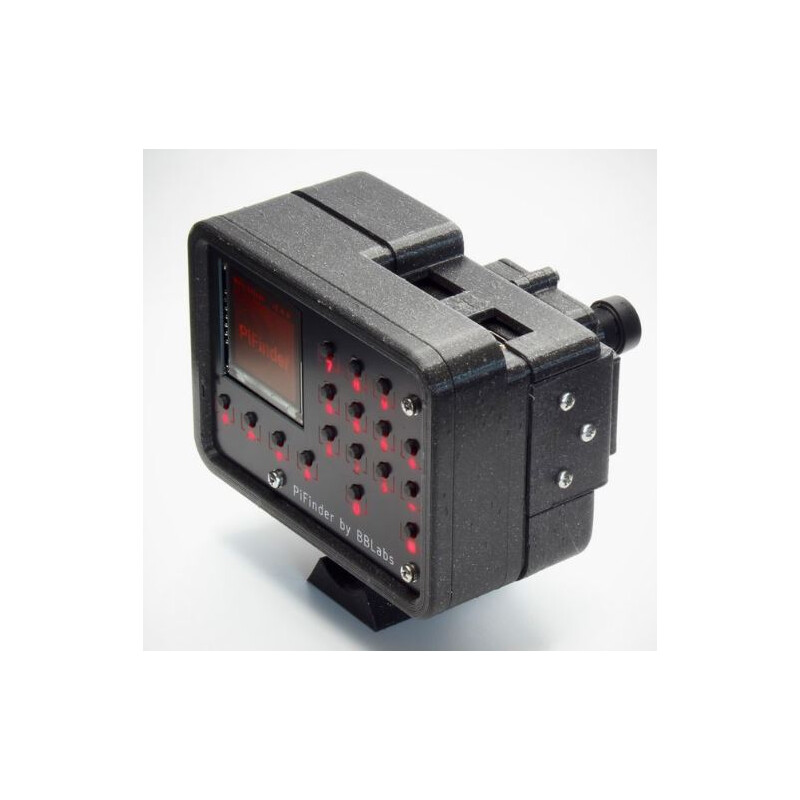 BBLabs Sökare Pi-Finder (Left Version)