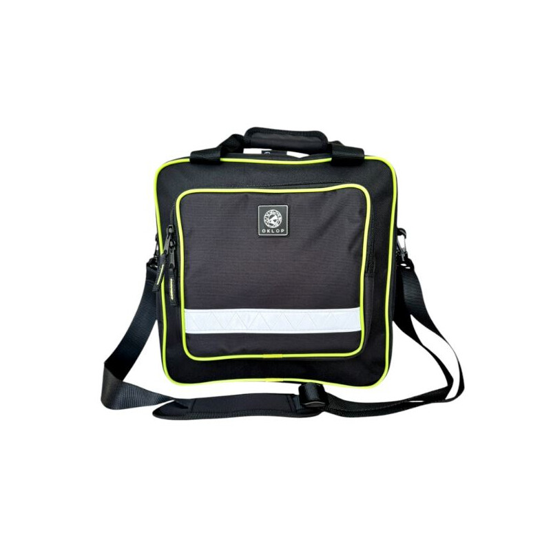 Oklop Transportväska Styropack för ZWO Seestar S50