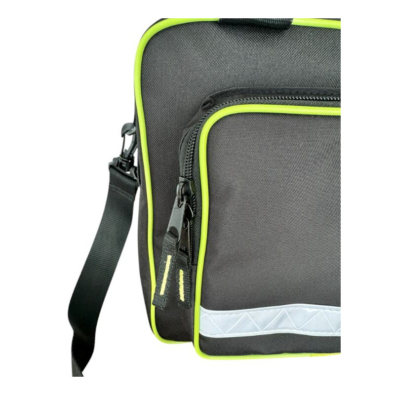 Oklop Transportväska Styropack för ZWO Seestar S50