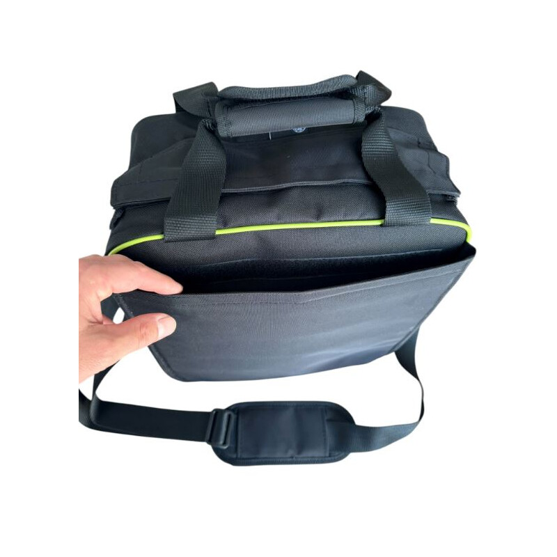 Oklop Transportväska Styropack för ZWO Seestar S50