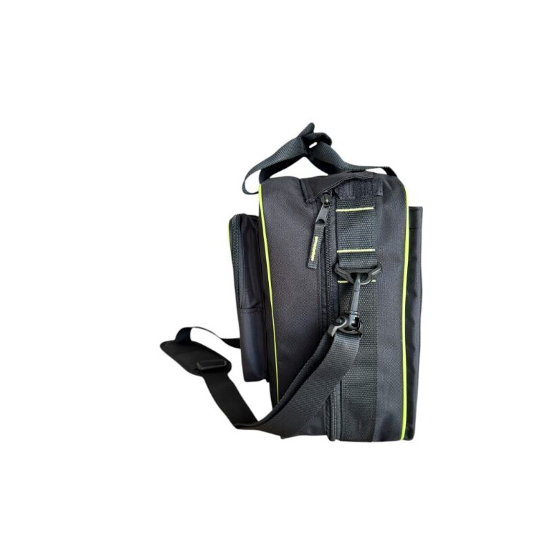 Oklop Transportväska Styropack för ZWO Seestar S50