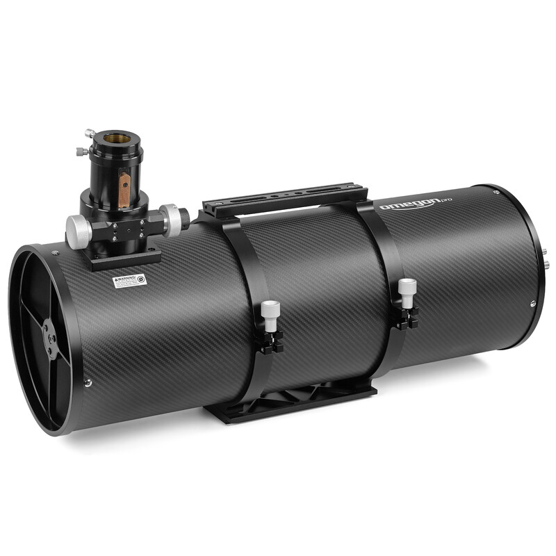Omegon Teleskop Pro Astrograph Carbon 203/800 OTA