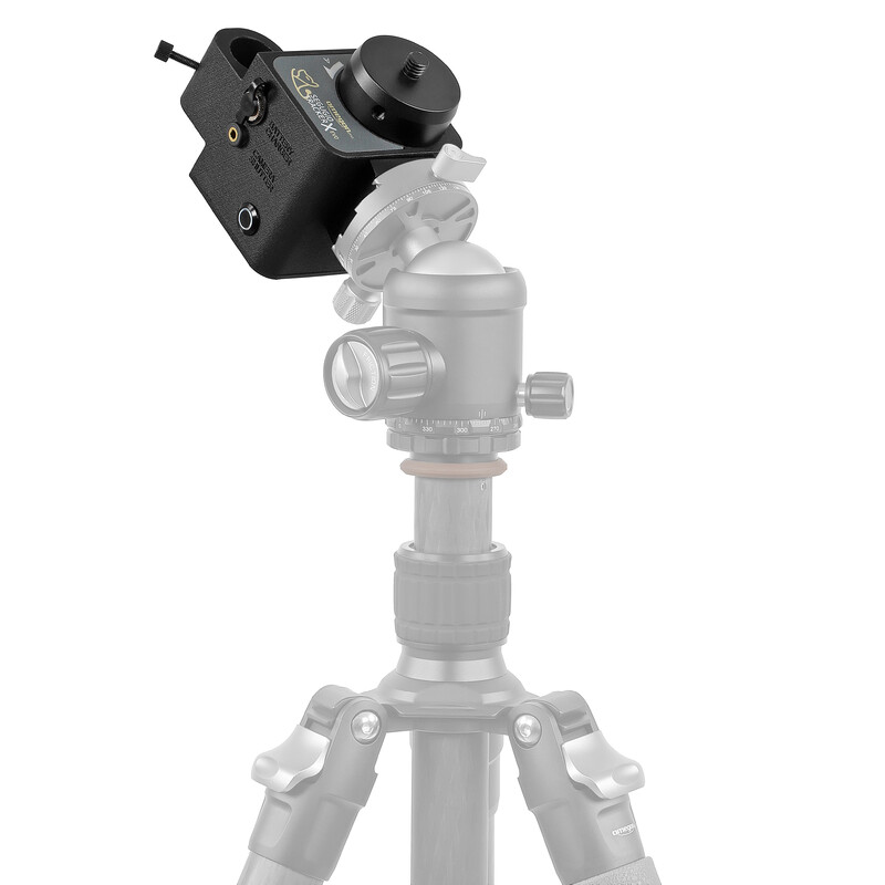 Omegon Montering Segugio Tracker X Evo
