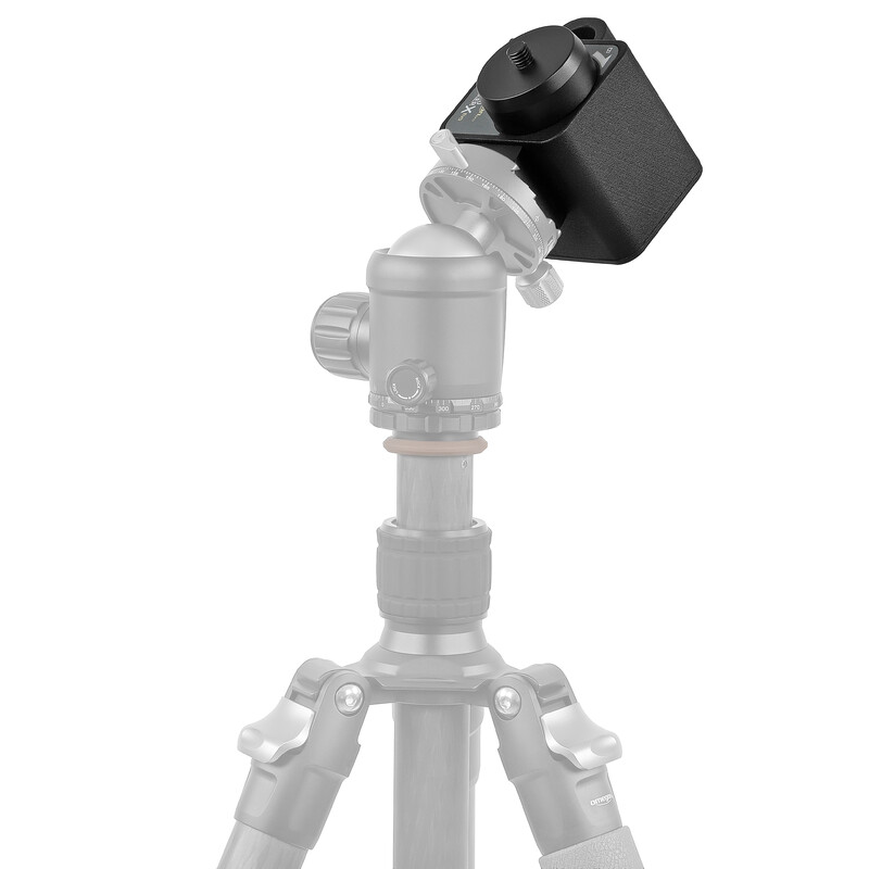 Omegon Montering Segugio Tracker X Evo