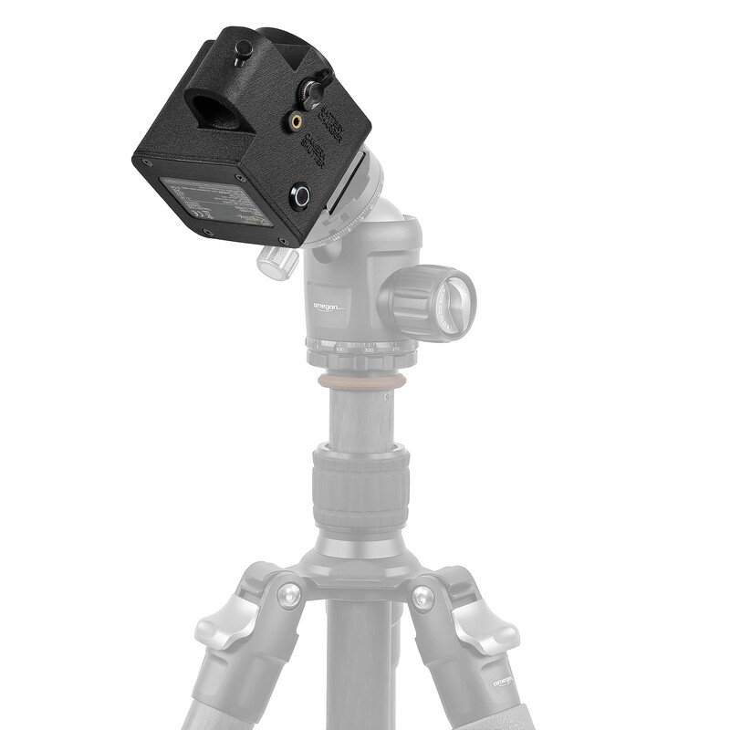 Omegon Montering Segugio Tracker X Evo