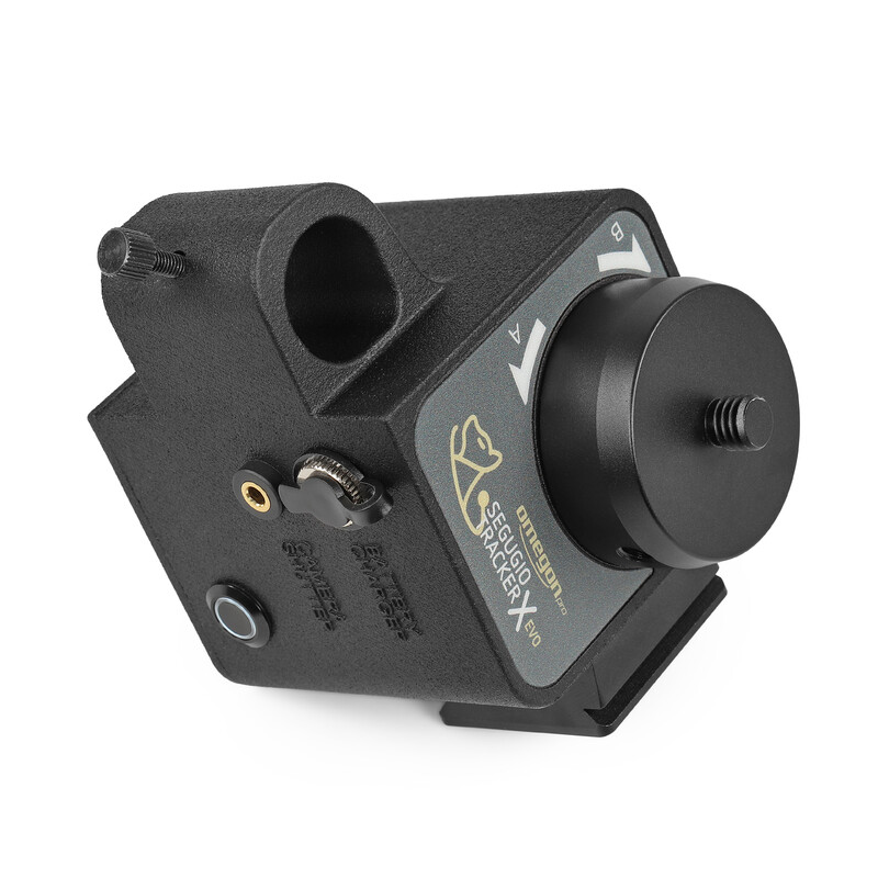 Omegon Montering Segugio Tracker X Evo